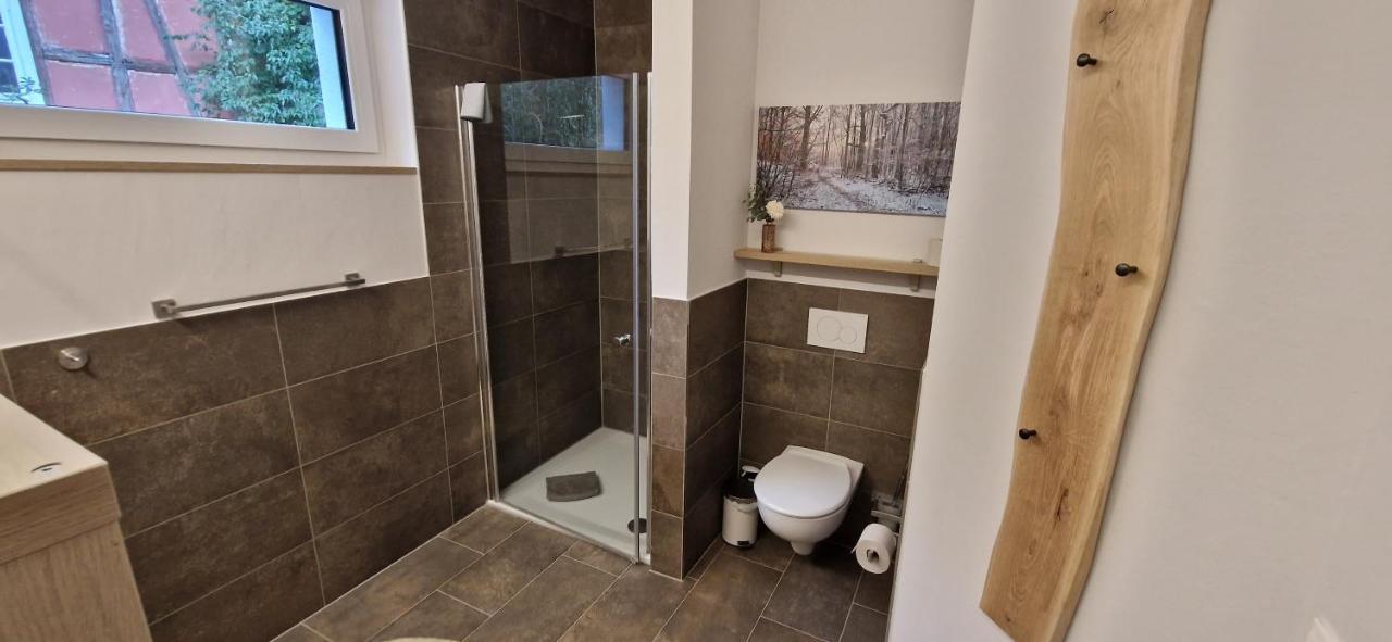 Place2Be Calden Bagian luar foto