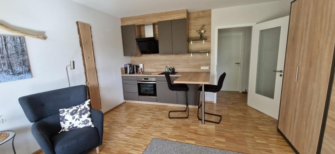 Place2Be Calden Bagian luar foto