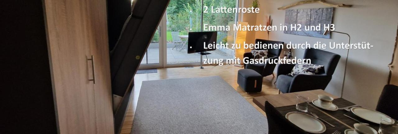 Place2Be Calden Bagian luar foto